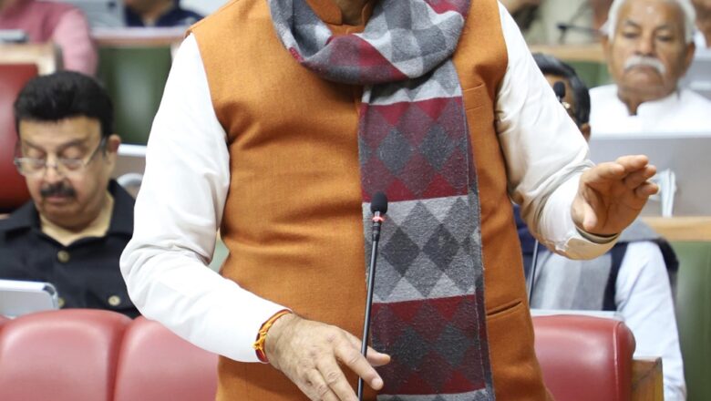 देश की गरिमा से खिलवाड़ करने वालों पर हो सख्त कार्रवाई: मुख्यमंत्री नायब सिंह सैनी