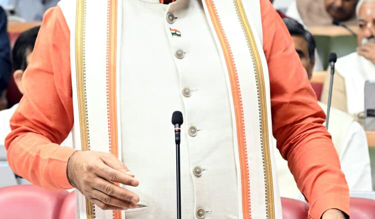 हरियाणा सरकार रख रही है जनता के पैसे की एक-एक पाई का हिसाब: मुख्यमंत्री