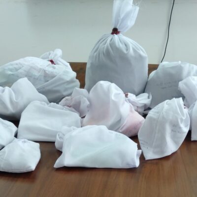 ਏ.ਐਨ.ਟੀ.ਐਫ. ਪੰਜਾਬ ਵੱਲੋਂ ਵੱਡੀ ਮਾਤਰਾ ਵਿੱਚ ਐਮ.ਡੀ.ਐਮ.ਏ. ਦੀ ਬਰਾਮਦਗੀ ਨਾਲ ਅੰਤਰਰਾਸ਼ਟਰੀ ਨਾਰਕੋਟਿਕਸ ਨੈੱਟਵਰਕ ਦਾ ਪਰਦਾਫਾਸ਼; ਛੇ ਗ੍ਰਿਫ਼ਤਾਰ