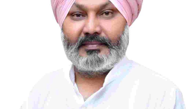 ਵਿੱਤ ਮੰਤਰੀ ਹਰਪਾਲ ਸਿੰਘ ਚੀਮਾ ਵੱਲੋਂ ਓ.ਟੀ.ਐਸ-2025 ਦੀ ਸਫਲਤਾ ਦੀ ਸ਼ਲਾਘਾ; ਪੰਜਾਬ ਨੇ 110 ਕਰੋੜ ਰੁਪਏ ਵਸੂਲੇ ਅਤੇ ਅੰਤਿਮ ਮਿਤੀ ਵਿੱਚ ਕੀਤਾ ਵਾਧਾ