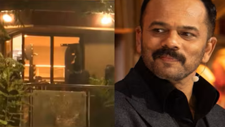 ਰੋਹਿਤ ਸ਼ੈੱਟੀ ਦੇ ਘਰ ‘ਤੇ ਫਾਇਰਿੰਗ ਦਾ ਪੁਣੇ ਨਾਲ ਸਬੰਧ, ਇਸ ਮਾਮਲੇ ਵਿੱਚ ਚਾਰ ਮੁਲਜ਼ਮ ਗ੍ਰਿਫ਼ਤਾਰ