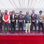 ਸੀਜੀਸੀ ਯੂਨੀਵਰਸਿਟੀ, ਮੋਹਾਲੀ ਵਿੱਚ 9ਵੀਂ ਸਾਲਾਨਾ ਸਪੋਰਟਸ ਮੀਟ ਜੋਸ਼ ਨਾਲ ਸੰਪੰਨ