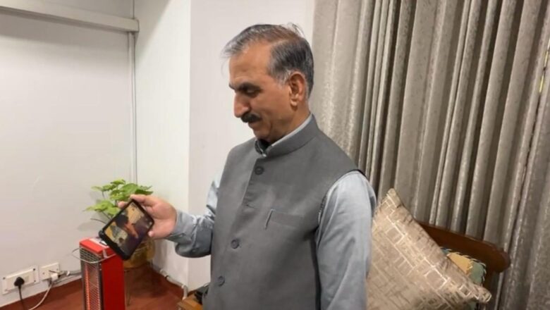 जयपुर घूमने गए चिल्ड्रन ऑफ द स्टेट के साथ सीएम ने वीडियो कॉल से की बात, जानें उनके अनुभव