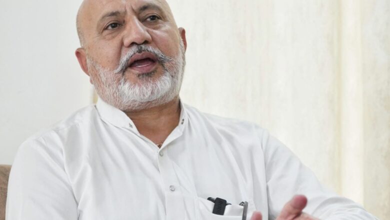 आम घरों के मेहनतकश लोगों का आगे बढ़ना कांग्रेस को हजम नहीं हो रहा, बाजवा अपने दिमाग की नफरत बाहर निकालें: बलतेज पन्नू