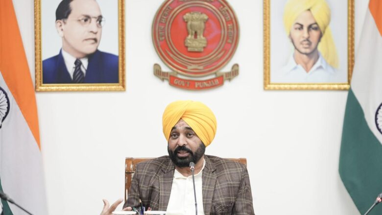 ਆਬਕਾਰੀ ਨੀਤੀ ਮਾਮਲੇ ਵਿੱਚ ਅਰਵਿੰਦ ਕੇਜਰੀਵਾਲ ਦੇ ਬਾ-ਇੱਜ਼ਤ ਬਰੀ ਹੋਣ ਨਾਲ ਪ੍ਰਧਾਨ ਮੰਤਰੀ ਮੋਦੀ ਅਤੇ ਅਮਿਤ ਸ਼ਾਹ ਵੱਲੋਂ ‘ਆਪ’ ਨੂੰ ਨਿਸ਼ਾਨਾ ਬਣਾਉਣ ਦੀ ਸਾਜ਼ਿਸ਼ ਦਾ ਪਰਦਾਫਾਸ਼ ਹੋਇਆ: ਭਗਵੰਤ ਸਿੰਘ ਮਾਨ