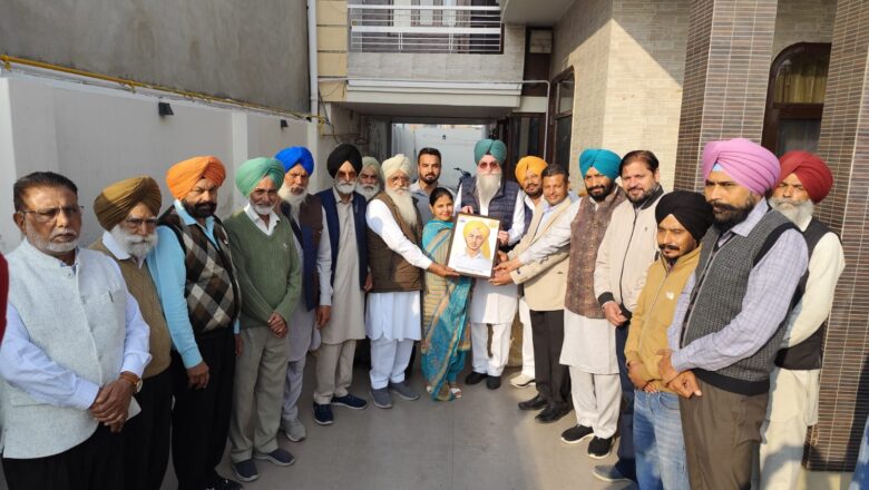 ਲੋਕਾਂ ਵੱਲੋਂ ਮਿਲੀ ਜਿੰਮੇਵਾਰੀ ਨੂੰ ਮਿਹਨਤ, ਲਗਨ ਅਤੇ ਇਮਾਨਦਾਰੀ ਨਾਲ ਨੇਪਰੇ ਚਾੜ੍ਹ ਰਿਹਾ ਹਾਂ : ਸਪੀਕਰ ਸੰਧਵਾਂ