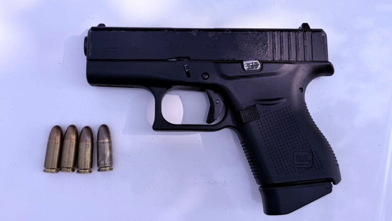 ਨਾਲਾਗੜ੍ਹ ਪੁਲਿਸ ਸਟੇਸ਼ਨ ਧਮਾਕਾ: ਬੀ.ਕੇ.ਆਈ. ਨਾਲ ਸਬੰਧਤ  ਦੋ ਮੁੱਖ ਦੋਸ਼ੀ ਪਿਸਤੌਲ ਸਮੇਤ ਗ੍ਰਿਫ਼ਤਾਰ