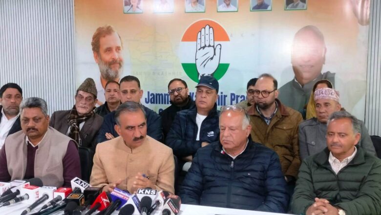 हिमाचल और जम्मू-कश्मीर के सेब उत्पादकों के हितों पर कुठाराघात है मुफ्त व्यापार समझौतेः मुख्यमंत्री