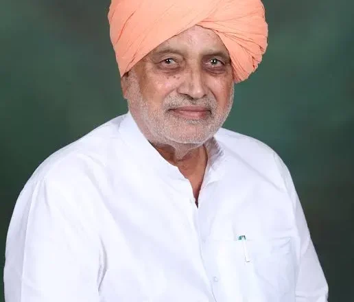 भारत को वर्ष 2047 तक विकसित राष्ट्र बनाने में हम सभी की सहभागिता है जरूरी- मंत्री श्याम सिंह राणा