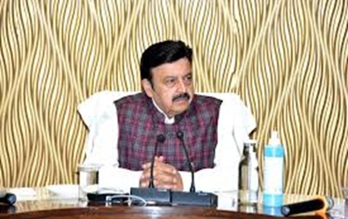 केंद्रीय बजट 2026-27: विकसित भारत और आत्मनिर्भर भारत की है मजबूत नींव – कैबिनेट मंत्री राव नरबीर सिंह