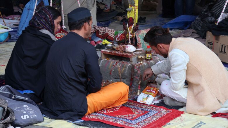 धार्मिक आस्था, विश्वास और पर्यटन गतिविधियों का केंद्र बनकर उभरा तत्तापानी