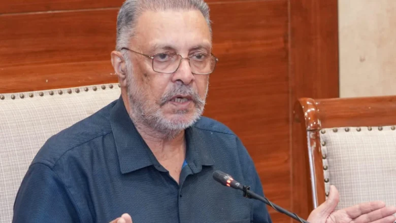 ਭਗਵੰਤ ਮਾਨ ਸਰਕਾਰ ਦਾ ਯੂਨੀਵਰਸਲ ਹੈਲਥਕੇਅਰ ਮਾਡਲ ਆਯੁਸ਼ਮਾਨ ਭਾਰਤ ਤੋਂ ਅੱਗੇ ਨਿਕਲਿਆ, ਬਿਨਾਂ ਕਿਸੇ ਸ਼ਰਤ ਹਰ ਪਰਿਵਾਰ ਨੂੰ ਕੀਤਾ ਕਵਰ