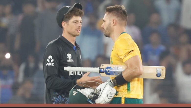 SA vs NZ Semifinal: ਟੀ-20 ਵਿਸ਼ਵ ਕੱਪ ਦਾ ਪਹਿਲਾ ਸੈਮੀਫਾਈਨਲ, ਜਾਣੋ ਕਦੋਂ ਅਤੇ ਕਿੱਥੇ ਦੇਖ ਸਕੋਗੇ ਮੈਚ ?
