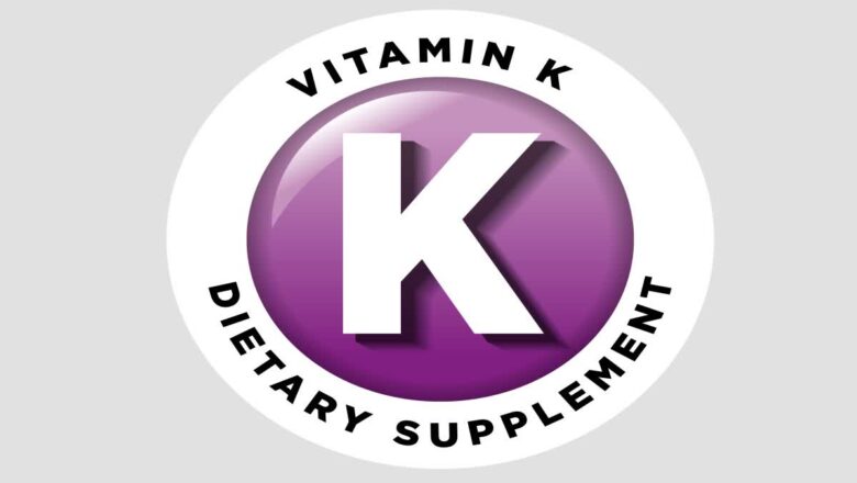 ਵਿਟਾਮਿਨ ਕੇ ਦੀ ਕਮੀ ਬਣ ਸਕਦੀ ਕਈ ਗੰਭੀਰ ਬਿਮਾਰੀਆਂ ਦਾ ਕਾਰਨ, ਜਾਣ ਲਓ ਸ਼ੁਰੂਆਤੀ ਲੱਛਣ