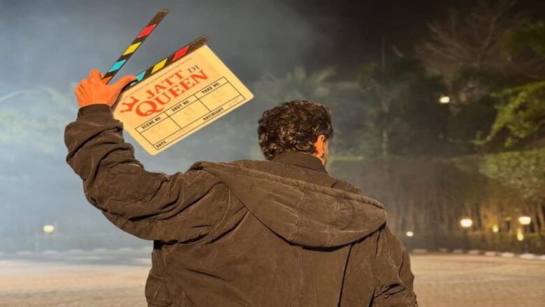 ਪੰਜਾਬੀ ਫ਼ਿਲਮ ‘ਜੱਟ ਦੀ ਕੁਇਨ’ ਜਲਦ ਹੋਵੇਗੀ ਰਿਲੀਜ਼, ਲੀਡ ਰੋਲ ‘ਚ ਨਜ਼ਰ ਆਏਗਾ ਇਹ ਅਦਾਕਾਰ