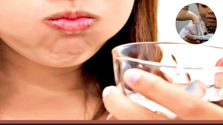 ਕਿਡਨੀ ਨੂੰ ਬਚਾਉਣਾ ਹੈ ਤਾਂ ਜਾਣ ਲਈ ਰੋਜ਼ਾਨਾ ਕਿੰਨੇ ਲੀਟਰ ਪੀਣਾ ਚਾਹੀਦਾ ਹੈ ਪਾਣੀ ?