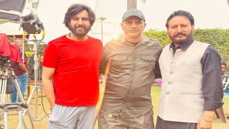 ਲੰਬੇ ਸਮੇਂ ਬਾਅਦ ਪੰਜਾਬੀ ਸਿਨੇਮਾ ‘ਚ ਮੁੜ ਵਾਪਸੀ ਲਈ ਤਿਆਰ ਇਹ ਨਿਰਮਾਤਾ, ਨਵੀਂ ਫ਼ਿਲਮ ਕਰਨਗੇ ਦਰਸ਼ਕਾਂ ਸਨਮੁੱਖ