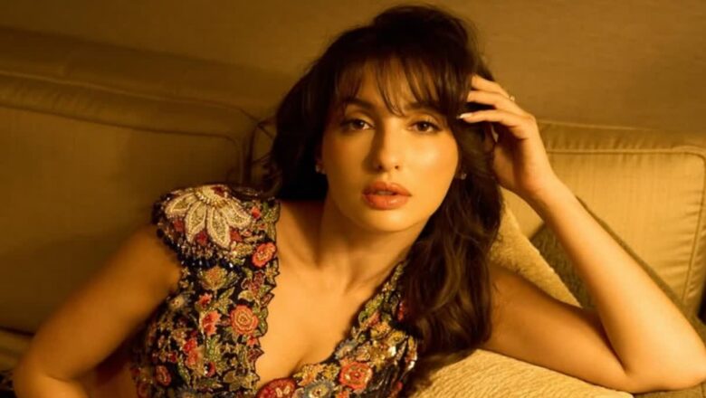 ‘ਸਰਕੇ ਚੁਨਰ’ ਗੀਤ ਦੇ ਹਿੰਦੀ ਵਰਜ਼ਨ ਨੂੰ ਹਟਾਏ ਜਾਣ ਤੋਂ ਬਾਅਦ ਹੁਣ ਨੋਰਾ ਫਤੇਹੀ ਦਾ ਬਿਆਨ ਆਇਆ ਸਾਹਮਣੇ, ਕਿਹਾ…