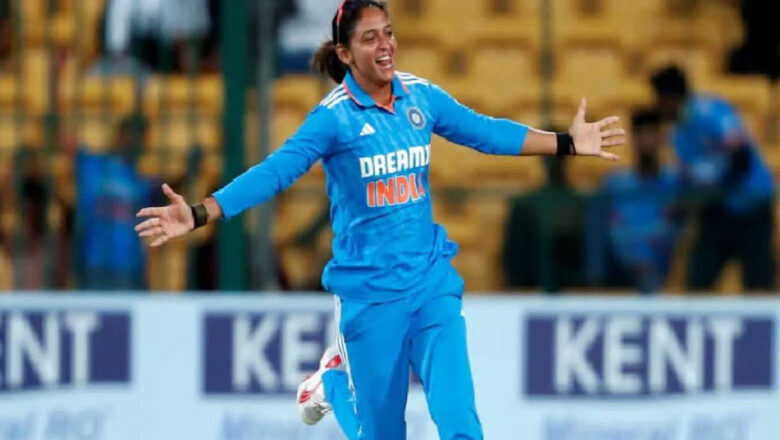 ਦੁਨੀਆਂ ‘ਚ ਕਿਤੇ ਵੀ ਜਿੱਤਣ ਦਾ ਵਨਡੇ ਵਿਸ਼ਵ ਕੱਪ ਨੇ ਦਿਵਾਇਆ ਵਿਸ਼ਵਾਸ, ਕਪਤਾਨ ਕੌਰ ਦਾ ਬਿਆਨ