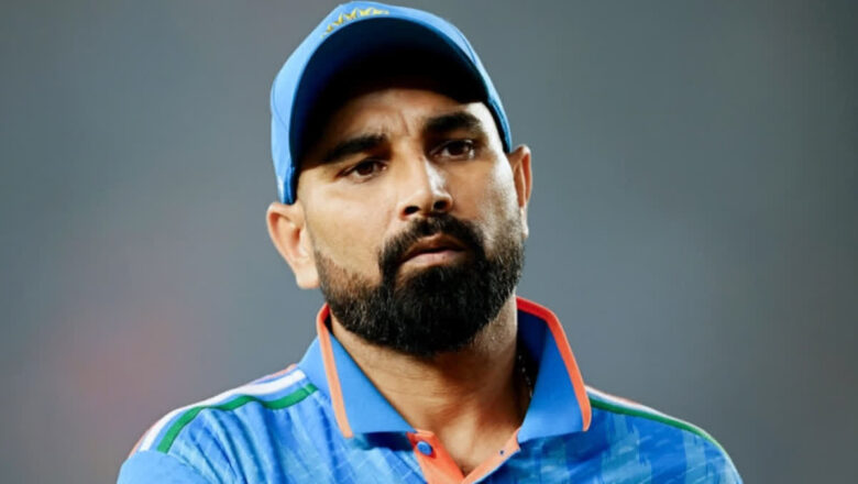 ਜਦੋਂ ਵੀ ਮੈਂ ਮੁਸ਼ਕਿਲ ‘ਚ ਹੁੰਦਾ ਹਾਂ ‘ਤੇ ਮੁਹੰਮਦ ਸ਼ਮੀ ਕੋਲ ਜਾਂਦਾ ਹਾਂ: ਮੁਕੇਸ਼ ਕੁਮਾਰ