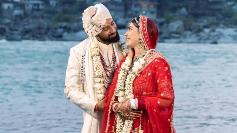 ਬਿੱਗ ਬੌਸ 18 ਫੇਮ ਇਸ ਮੁਕਾਬਲੇਬਾਜ਼ ਨੇ ਆਪਣੀ ਪ੍ਰੇਮਿਕਾ ਨਾਲ ਕਰਵਾਇਆ ਵਿਆਹ, ਸ਼ੇਅਰ ਕੀਤੀਆਂ ਤਸਵੀਰਾਂ