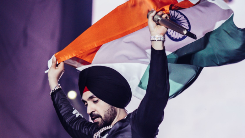 ਦਿਲਜੀਤ ਦੋਸਾਂਝ ਨੇ ਕੱਢੇ ਕਮਾਈ ਵਾਲੇ ਵੱਟ: ਕਰੋੜਾਂ ਦੀ ਕਮਾਈ, ਰਿਪੋਰਟ ’ਚ ਵੱਡਾ ਖੁਲਾਸਾ