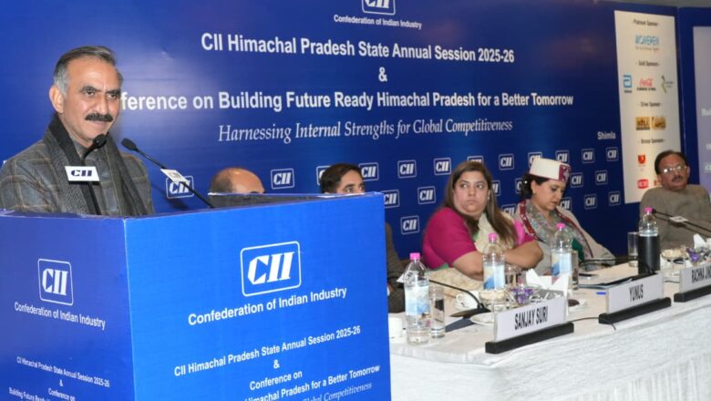 मुख्यमंत्री ने पर्यटन, खाद्य प्रसंस्करण और आईटी क्षेत्रों में निवेश के लिए आमंत्रित किया