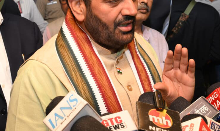 ਹਰਿਆਣਾ ਵਿੱਚ ਵਹੀਕਲ ਸਕ੍ਰੈਪਿੰਗ ਅਤੇ ਰੀਸਾਇਕਲਿੰਗ ਉਦਯੋਗ ਨੂੰ ਵਧਾਵਾ ਦੇਣ ਦੀ ਦਿਸ਼ਾ ਵਿੱਚ ਅਹਿਮ ਪਹਿਲ