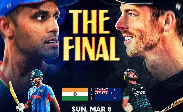 IND vs NZ Final: ‘ਸਾਨੂੰ ਟਰਾਫੀ ਜਿੱਤਣ ਲਈ ਕੁਝ ਦਿਲ ਤੋੜਨ ਵਿੱਚ ਕੋਈ ਫ਼ਰਕ ਨਹੀਂ ਪੈਂਦਾ…’, ਨਿਊਜ਼ੀਲੈਂਡ ਦੇ ਕਪਤਾਨ ਦੀ ਆਖਰੀ ਚਿਤਾਵਨੀ