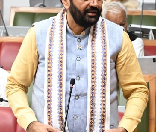 ਮੁੱਖ ਮੰਤਰੀ ਨਾਇਬ ਸਿੰਘ ਸੈਣੀ ਨੇ ਪ੍ਰਗਟ ਕੀਤੀ ਸੋਗ ਸੰਵੇਦਨਾਵਾਂ