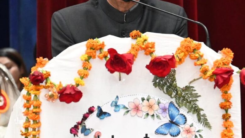 स्टाफ नर्सों को उच्च शिक्षा के दौरान मिलेगा पूरा वेतनः मुख्यमंत्री