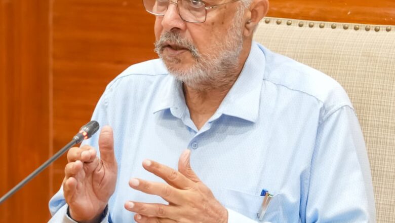 ਪੰਜਾਬ ਸਰਕਾਰ ਵੱਲੋਂ ਵੱਡੇ ਪੱਧਰ ‘ਤੇ ਜਨਤਕ ਸਿਹਤ ਸੰਭਾਲ ਪ੍ਰਦਾਨ ਕਰਨ ਸਬੰਧੀ ਮਾਪਦੰਡ ਸਥਾਪਤ; ਮੁੱਖ ਮੰਤਰੀ ਸਿਹਤ ਯੋਜਨਾ ਅਧੀਨ 3 ਮਹੀਨਿਆਂ ਤੋਂ ਘੱਟ ਸਮੇਂ ਵਿੱਚ 30.51 ਲੱਖ ਤੋਂ ਵੱਧ ਪਰਿਵਾਰਾਂ ਨੂੰ ਰਜਿਸਟਰ ਕੀਤਾ: ਡਾ. ਬਲਬੀਰ ਸਿੰਘ