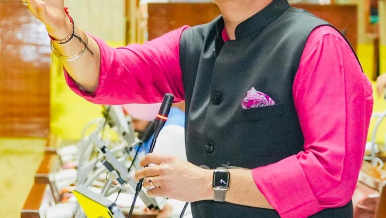 ਅਧੂਰੇ ਵਾਅਦਿਆਂ ‘ਤੇ ਪਰਦਾ ਪਾਉਣ ਲਈ ਕਾਂਗਰਸ ਬਹਿਸ ਤੋਂ ਭੱਜ ਰਹੀ ਹੈ: ਅਮਨ ਅਰੋੜਾ