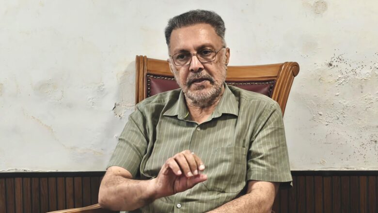 ਮੁੱਖ ਮੰਤਰੀ ਸਿਹਤ ਯੋਜਨਾ ਪੰਜਾਬੀਆਂ ਦੇ 10 ਲੱਖ ਰੁਪਏ ਤੱਕ ਮੁਫ਼ਤ ਇਲਾਜ ਲਈ ਵਰਦਾਨ ਸਾਬਤ ਹੋਈ-ਡਾ. ਬਲਬੀਰ ਸਿੰਘ