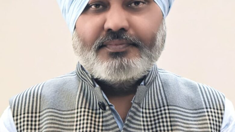 ਭਗਵੰਤ ਮਾਨ ਸਰਕਾਰ ਦੀ ਤੰਬਾਕੂ ਟੈਕਸ ਚੋਰੀ ਵਿਰੁੱਧ ਕਾਰਵਾਈ ਵਿੱਚ 1.5 ਕਰੋੜ ਰੁਪਏ ਦਾ ਬਿਲ ਰਹਿਤ ਸਾਮਾਨ ਬਰਾਮਦ; ਵਸੂਲੀ ਜਾਰੀ: ਹਰਪਾਲ ਸਿੰਘ ਚੀਮਾ