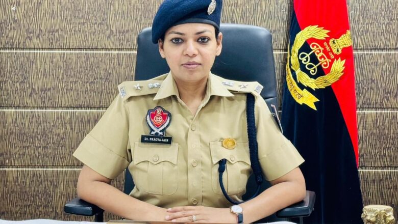 ਫਰੀਦਕੋਟ ਹੋਇਆ ਪੰਜਾਬ ਵਿੱਚ ਨਸ਼ਿਆਂ ਖ਼ਿਲਾਫ਼ ਕਾਰਵਾਈ ਵਿੱਚ ਮੂਹਰਲੇ ਜ਼ਿਲ੍ਹਿਆਂ ਵਿੱਚ ਸ਼ਾਮਲ; ਅਪਰਾਧ ਵਿੱਚ 37% ਕਮੀ, ਲੁੱਟ ਖੋਹ ਦੇ ਮਾਮਲਿਆਂ ਵਿੱਚ 97% ਬਰਾਮਦਗੀ ਦਰਜ