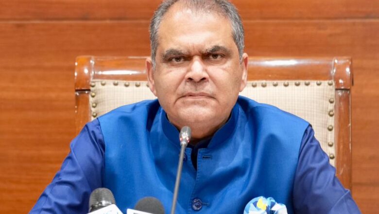 ਪੰਜਾਬ ਉਦਯੋਗਿਕ ਅਤੇ ਕਾਰੋਬਾਰ ਵਿਕਾਸ ਨੀਤੀ 2026 ਦੇ ਸਕਾਰਾਤਮਕ ਨਤੀਜੇ ਆਉਣੇ ਸ਼ੁਰੂ; ਜੇਐਲ ਓਸਵਾਲ ਗਰੁੱਪ ਵੱਲੋਂ ਪੰਜਾਬ ਵਿੱਚ ₹1,550 ਕਰੋੜ ਦੇ ਨਿਵੇਸ਼ ਦਾ ਐਲਾਨ: ਸੰਜੀਵ ਅਰੋੜਾ