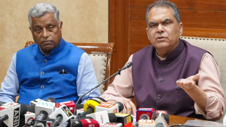 ਪੰਜਾਬ ਵਿੱਚ ਨਿਵੇਸ਼ ਦੀ ਰਫ਼ਤਾਰ ਜਾਰੀ: ਅੰਮ੍ਰਿਤਸਰ ਲਈ 400 ਕਰੋੜ ਰੁਪਏ ਦੇ ਟ੍ਰਾਈਡੈਂਟ ਹੋਟਲ ਪ੍ਰੋਜੈਕਟ ਦਾ ਐਲਾਨ: ਸੰਜੀਵ ਅਰੋੜਾ