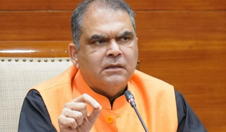 ਕੁਝ “ਮੌਕਾਪ੍ਰਸਤ” ਸਿਰਫ਼ ਓਹੀ ਦੁਹਰਾ ਰਹੇ ਹਨ ਜੋ ਮੈਂ ਹਲਵਾਰਾ ਹਵਾਈ ਅੱਡੇ ਬਾਰੇ ਜਨਤਕ ਕੀਤਾ: ਕੈਬਨਿਟ ਮੰਤਰੀ ਸੰਜੀਵ ਅਰੋੜਾ