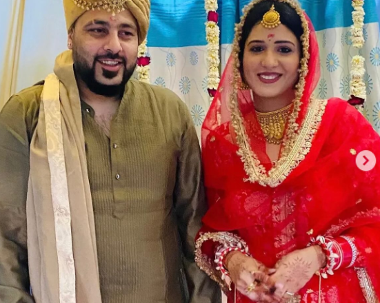 ਟਟੀਰੀ ਵਿਵਾਦ ਵਿਚਾਲੇ ਬਾਦਸ਼ਾਹ ਨੇ ਕਰਵਾਇਆ ਚੁੱਪ-ਚੁਪੀਤੇ ਵਿਆਹ? ਵਾਇਰਲ ਹੋ ਗਈਆਂ ਤਸਵੀਰਾਂ