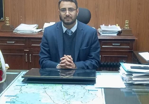 ਖੂਹ ਬੋਰ ਲਗਾਉਣ ਲਈ 15 ਦਿਨ ਪਹਿਲਾਂ ਲਿਖ਼ਤੀ ਪ੍ਰਵਾਨਗੀ ਲੈਣੀ ਜ਼ਰੂਰੀ:  ਜ਼ਿਲਾ ਮੈਜਿਸਟਰੇਟ