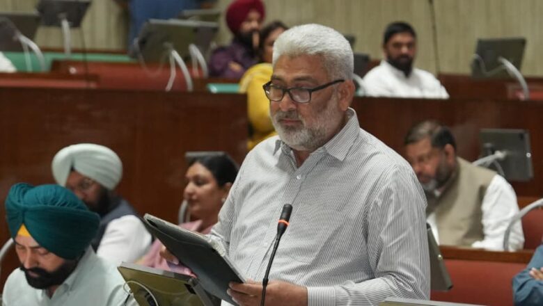 ਪੰਜਾਬ ਬਜਟ 2026-27 ਵਿੱਚ ‘ਮੇਰੀ ਰਸੋਈ’ ਯੋਜਨਾ ਲਈ 900 ਕਰੋੜ ਰੁਪਏ ਦਾ ਵੱਡਾ ਉਪਬੰਧ