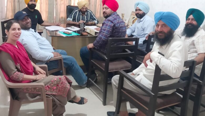 ਪੀ.ਐਮ ਕਿਸਾਨ ਅਤੇ ਹੋਰ ਸਰਕਾਰੀ ਯੋਜਨਾਵਾਂ ਦਾ ਲਾਭ ਲੈਣ ਲਈ ਫਾਰਮਰ ਰਜਿਸਟਰੀ ਜ਼ਰੂਰੀ – ਡਾ. ਭੁਪਿੰਦਰ ਸਿੰਘ