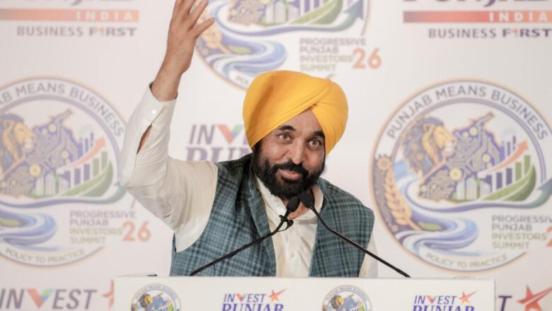 ਅਰਵਿੰਦ ਕੇਜਰੀਵਾਲ ਦੀ ਉਦਯੋਗ ਨੂੰ ਗਾਰੰਟੀ, ਚੀਨ ਨਾਲ ਮੁਕਾਬਲਾ ਕਰਨ ਲਈ ਪੰਜਾਬ ਵਿੱਚ ਸਾਰੀਆਂ ਸਹੂਲਤਾਂ ਦੇਵੇਗੀ ‘ਆਪ’ ਸਰਕਾਰ