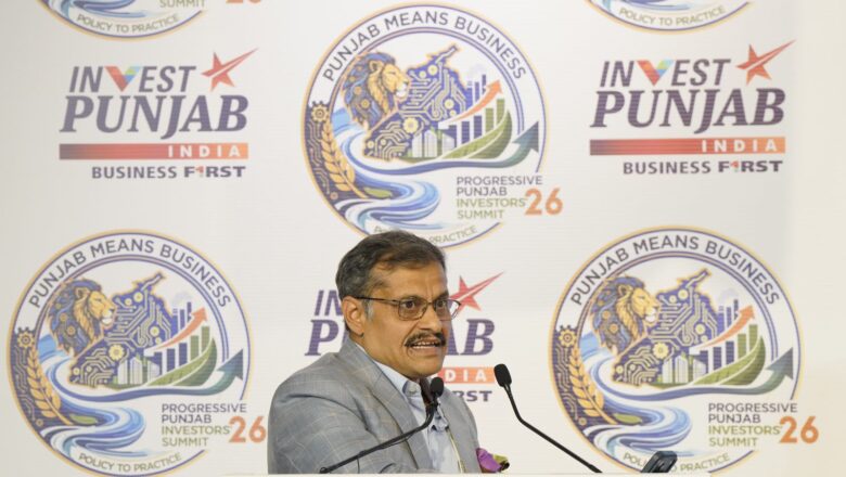 ਪ੍ਰਗਤੀਸ਼ੀਲ ਪੰਜਾਬ ਨਿਵੇਸ਼ਕ ਸੰਮੇਲਨ ਨੂੰ ਸਾਕਾਰਤਮਕ ਹੁੰਗਾਰਾ ਮਿਲਿਆ