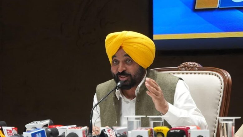 ਭਗਵੰਤ ਸਿੰਘ ਮਾਨ ਸਰਕਾਰ ‘ਬੇਅਦਬੀ’ ਦੇ ਮਾਮਲੇ ’ਤੇ ਕੋਈ ਲਿਹਾਜ਼ ਨਹੀਂ ਕਰੇਗੀ, ‘ਆਪ’ ਸਰਕਾਰ 13 ਅਪ੍ਰੈਲ ਨੂੰ ਵਿਧਾਨ ਸਭਾ ਦੇ ਵਿਸ਼ੇਸ਼ ਇਜਲਾਸ ਵਿੱਚ ਸਖਤ ਸਜ਼ਾਵਾਂ ਲਈ ਬੇਅਦਬੀ ਵਿਰੋਧੀ ਕਾਨੂੰਨ ਵਿੱਚ ਸੋਧ ਕਰੇਗੀ