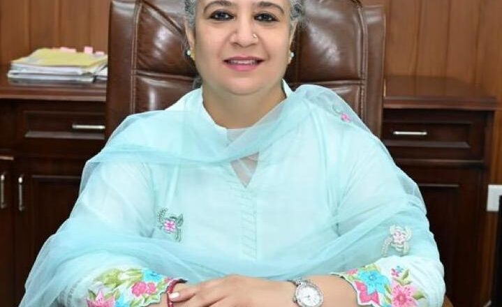 ਭਗਵਾਨ ਮਹਾਂਵੀਰ ਜੈਯੰਤੀ ਦਿਵਸ ਮੌਕੇ 31 ਮਾਰਚ ਨੂੰ ਬੁੱਚੜਖਾਨੇ ਅਤੇ ਆਂਡੇ/ਮੀਟ ਦੀਆਂ ਦੁਕਾਨਾਂ ਬੰਦ ਕਰਨ ਦੇ ਹੁਕਮ –ਜਿਲ੍ਹਾ ਮੈਜਿਸਟਰੇਟ