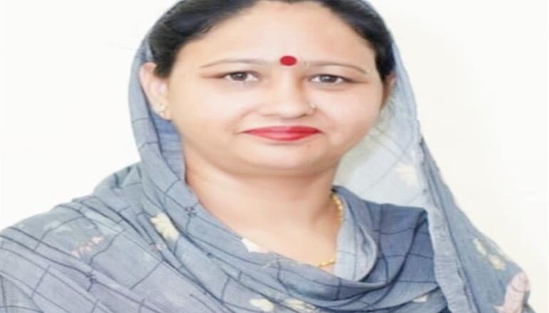 ਮੁੱਖ ਮੰਤਰੀ ਨਾਇਬ ਸਿੰਘ ਸੈਣੀ ਦੀ ਅਗਵਾਈ ਹੇਠ, ਸਰਕਾਰ ਨੇ ਪਿਛਲੀਆਂ ਵਿਧਾਨ ਸਭਾ ਚੋਣਾਂ ਦੌਰਾਨ ਆਪਣੇ ਮੈਨੀਫੈਸਟੋ ਵਿੱਚ ਕੀਤੇ ਗਏ 217 ਵਾਅਦਿਆਂ ਵਿੱਚੋਂ 60 ਨੂੰ ਪੂਰਾ ਕੀਤਾ ਹੈ: ਸੁਮਨ ਸੈਣੀ