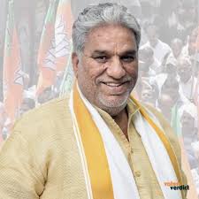 सरकार गांवों के विकास और ग्रामीणों के हितों की रक्षा के लिए हैं पूरी तरह से प्रतिबद्ध– मंत्री कृष्ण लाल पंवार