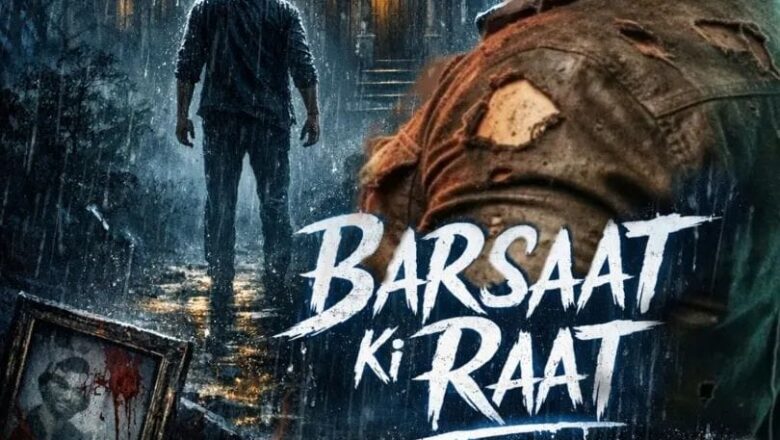 ਪਾਲੀਵੁੱਡ ਅਦਾਕਾਰ ਟਾਈਗਰ ਹਰਮੀਕ, ਇਸ ਹਿੰਦੀ ਹਾਰਰ ਫ਼ਿਲਮ ‘ਚ ਆਉਣਗੇ ਨਜ਼ਰ